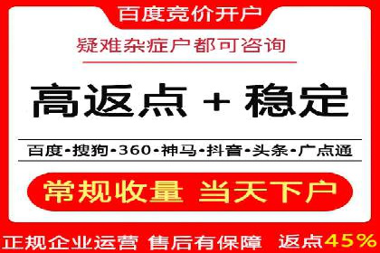 行业领先企业的SEM托管公司合作案例